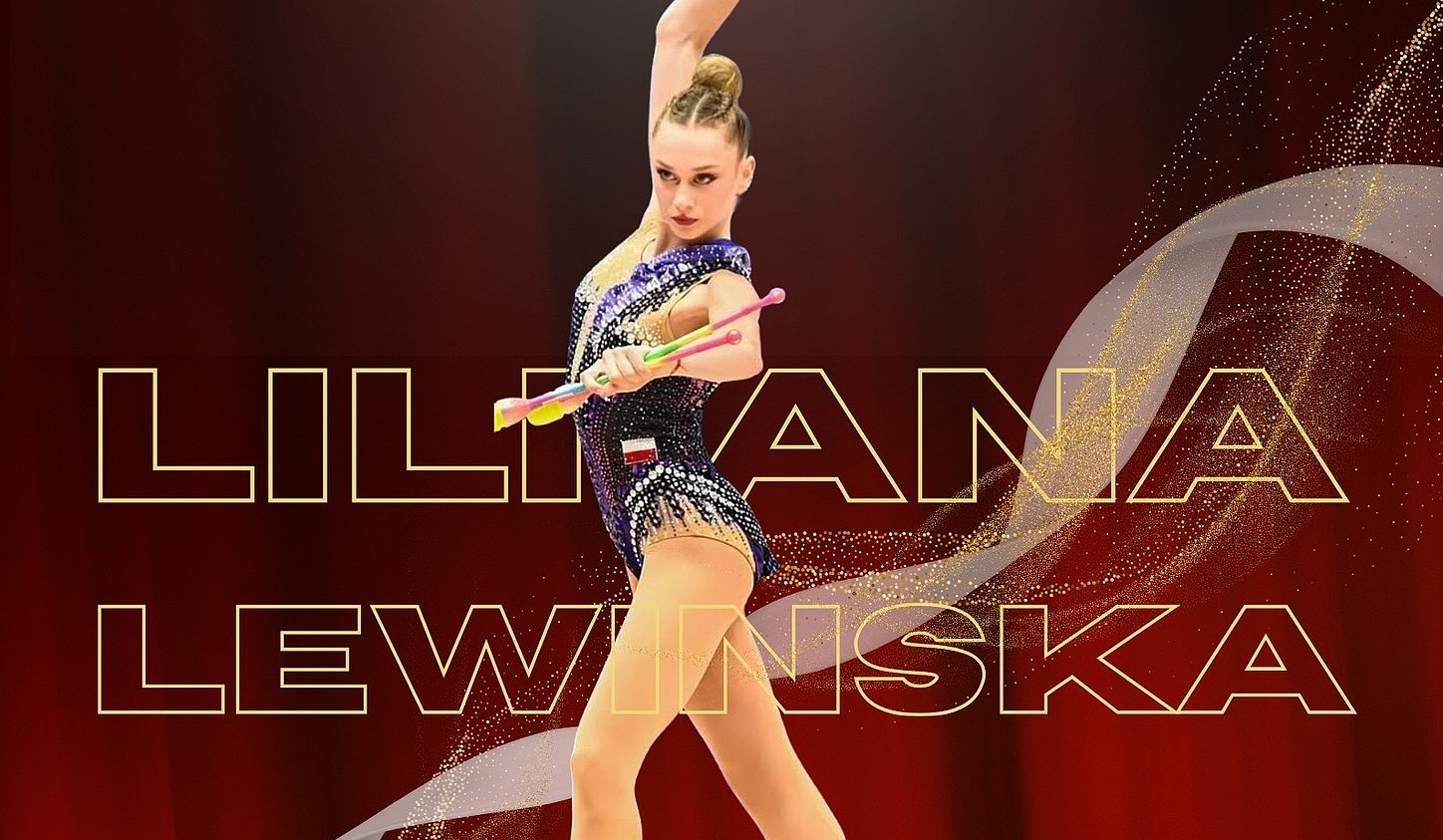 Liliana  Lewinska & OVIA